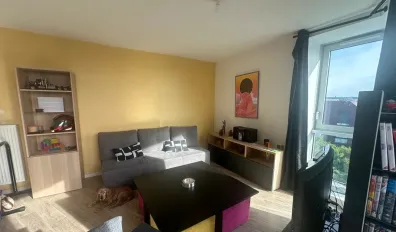 Location Lille Appartement 66e978f60d4b