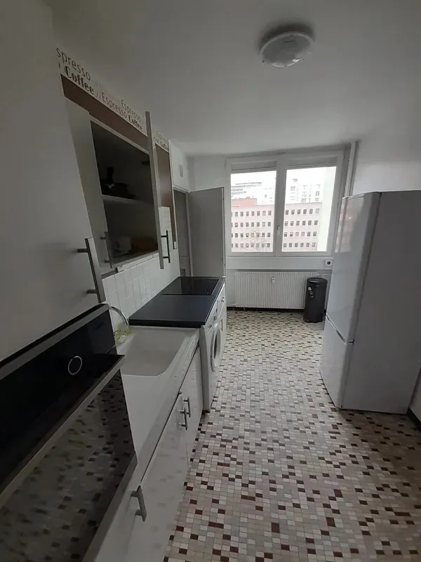 Location Saint-Étienne Appartement 66e9802bd680