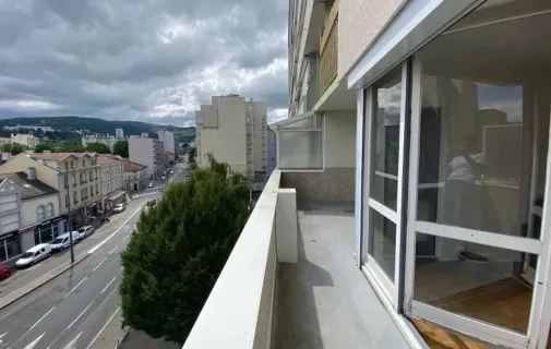 Location Saint-Étienne Appartement 66e9802bd680