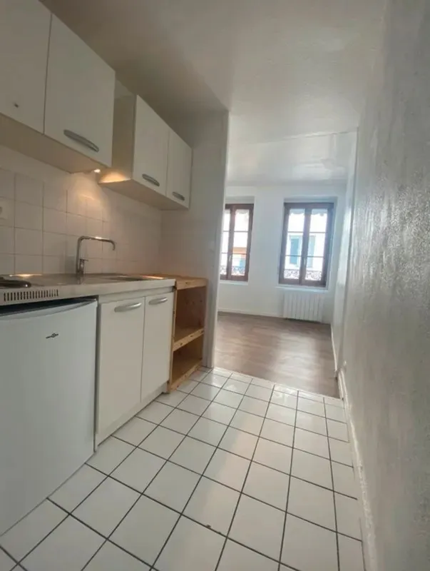 Location Saint-Étienne Appartement 66e985f532ce