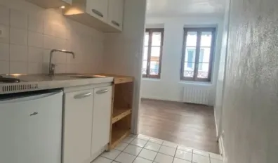 Location Saint-Étienne Appartement 66e985f532ce