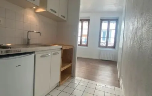 Location Saint-Étienne Appartement 66e985f532ce