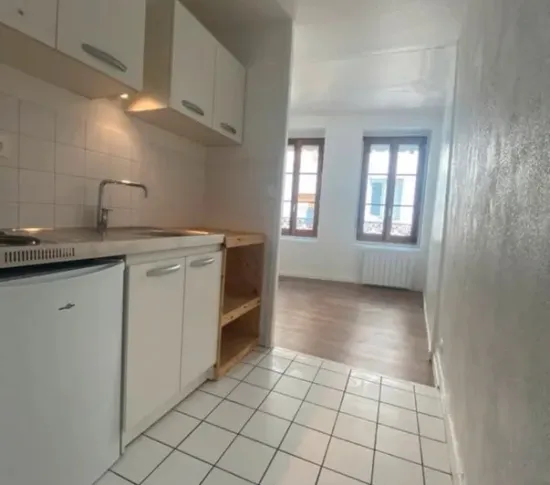 Location Saint-Étienne Appartement 66e985f532ce