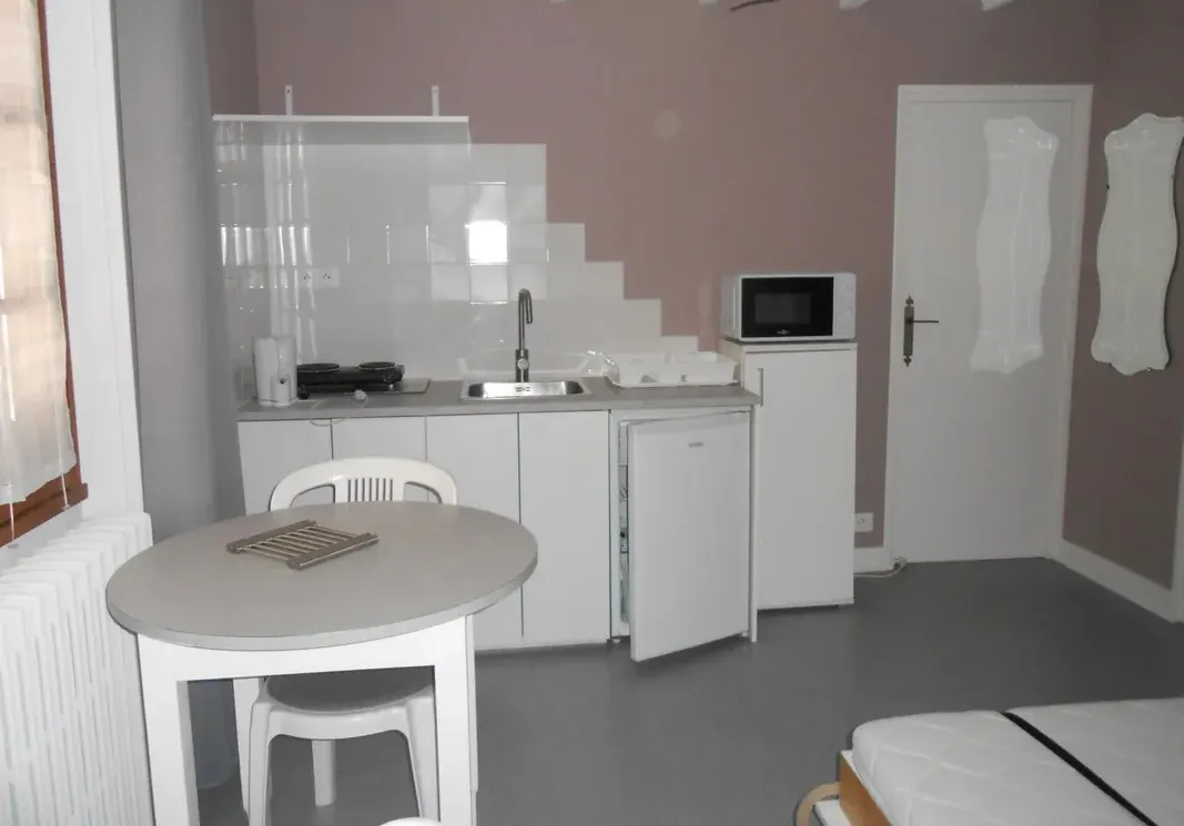 Location Grenoble Appartement 66e99036f41e