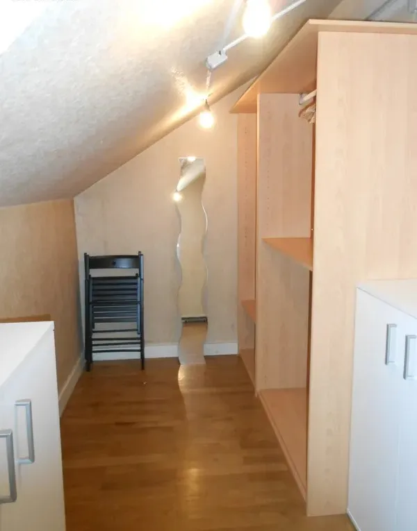 Location Grenoble Appartement 66e99036f41e