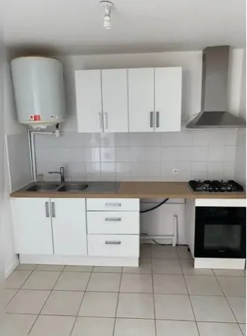 Location Villejuif Appartement 66e9933d1737