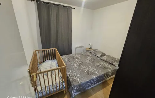 Location Drancy Appartement 66e99a8b2c50