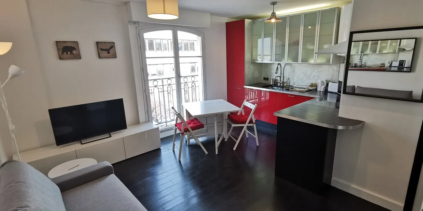 Location Noisy-le-Grand Appartement 66e9a5ed1f6f