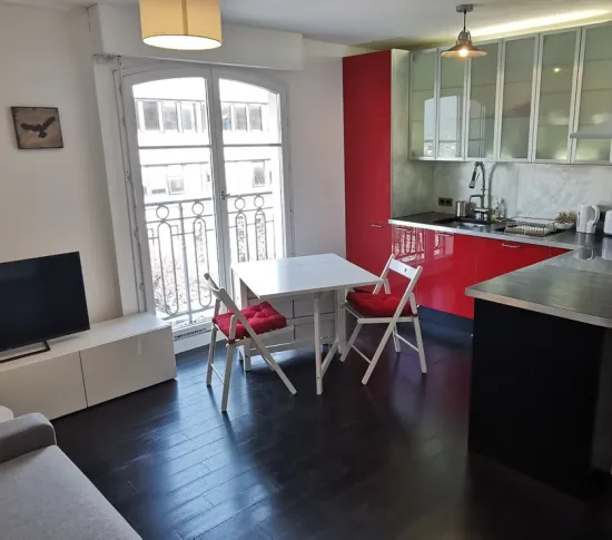 Location Noisy-le-Grand Appartement 66e9a5ed1f6f