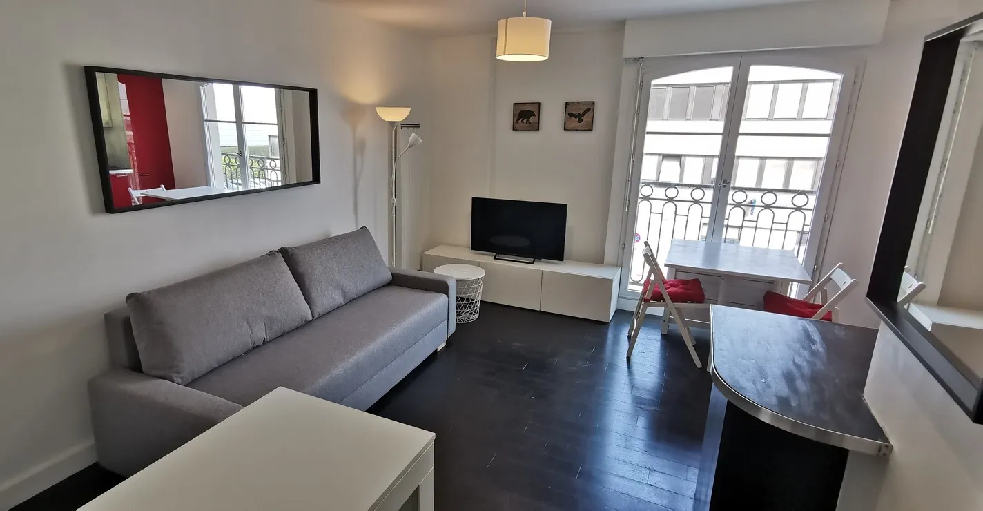 Location Noisy-le-Grand Appartement 66e9a5ed1f6f