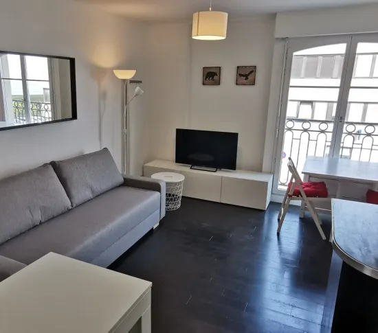 Location Noisy-le-Grand Appartement 66e9a5ed1f6f