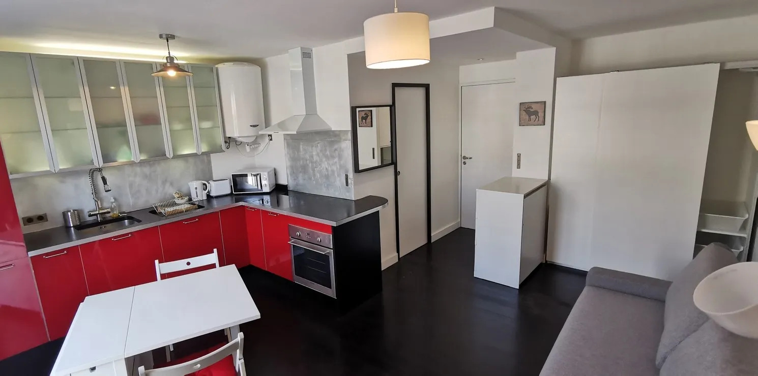 Location Noisy-le-Grand Appartement 66e9a5ed1f6f