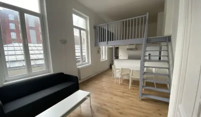 Location Ivry-sur-Seine Appartement 66ea0702efff