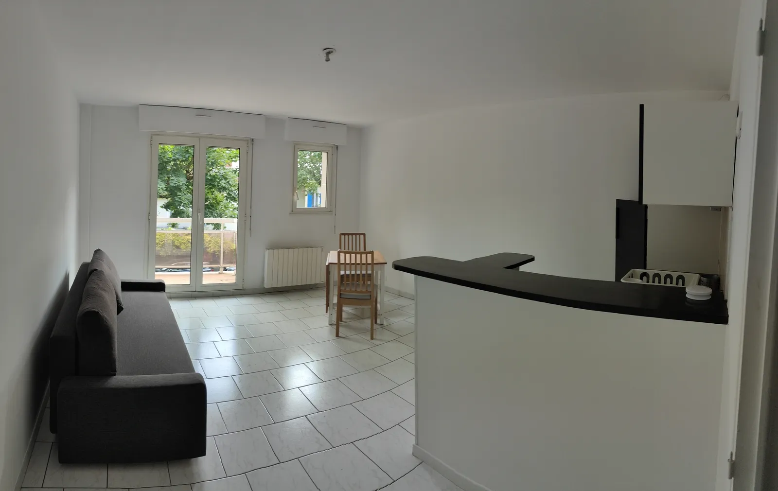 Location Le Perreux-sur-Marne Appartement 66eab7758f9b