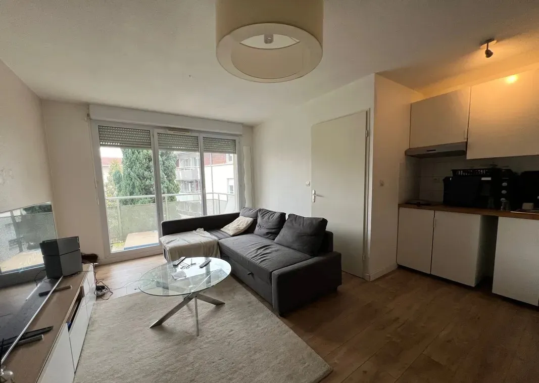 Location Toulouse Appartement 66eabc4b1496