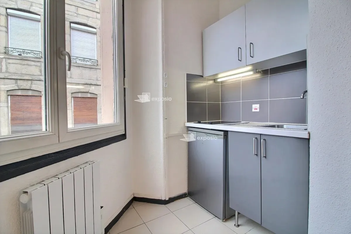 Location Saint-Étienne Appartement 66eac17d92af