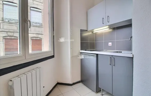 Location Saint-Étienne Appartement 66eac17d92af