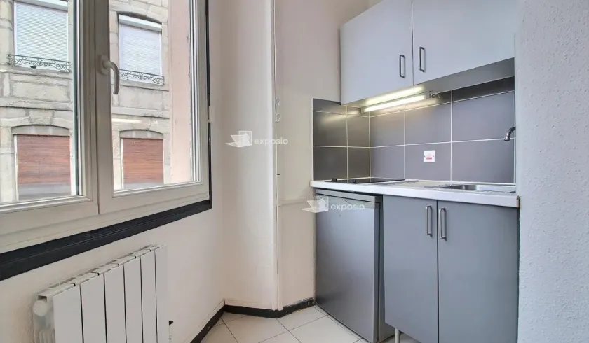 Location Saint-Étienne Appartement 66eac17d92af