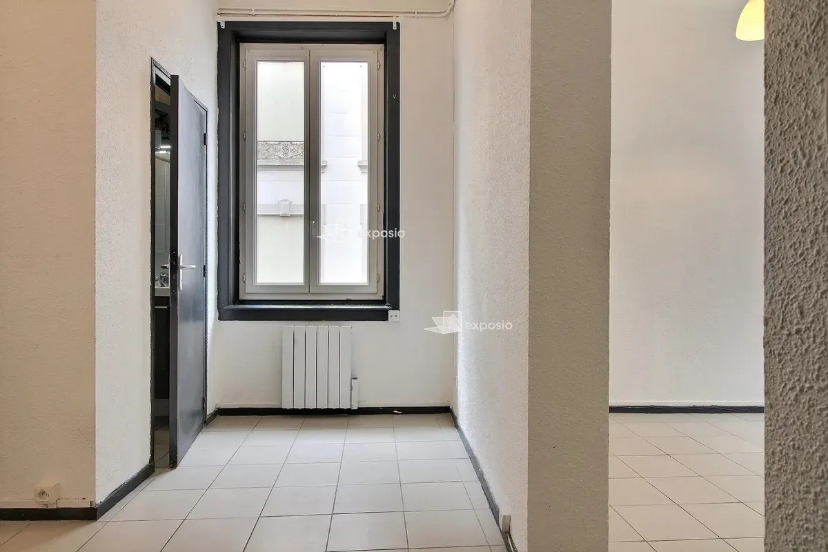 Location Saint-Étienne Appartement 66eac17d92af