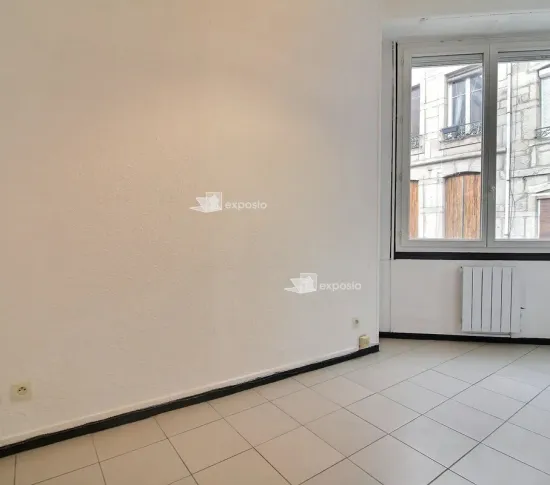 Location Saint-Étienne Appartement 66eac17d92af