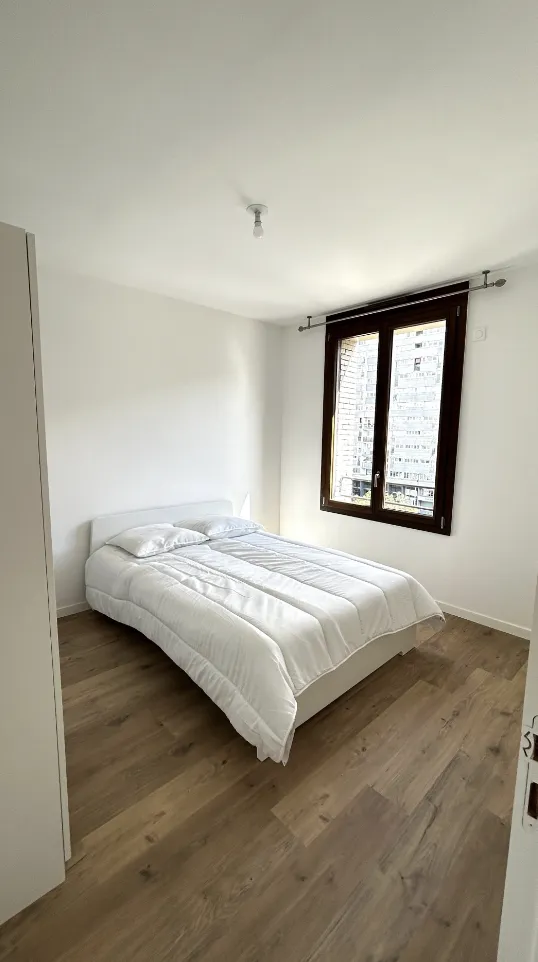 Location Gennevilliers Appartement 66eaea38980c