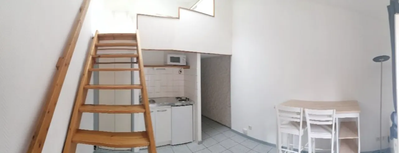 Location Nancy Appartement 66eaeec10f65