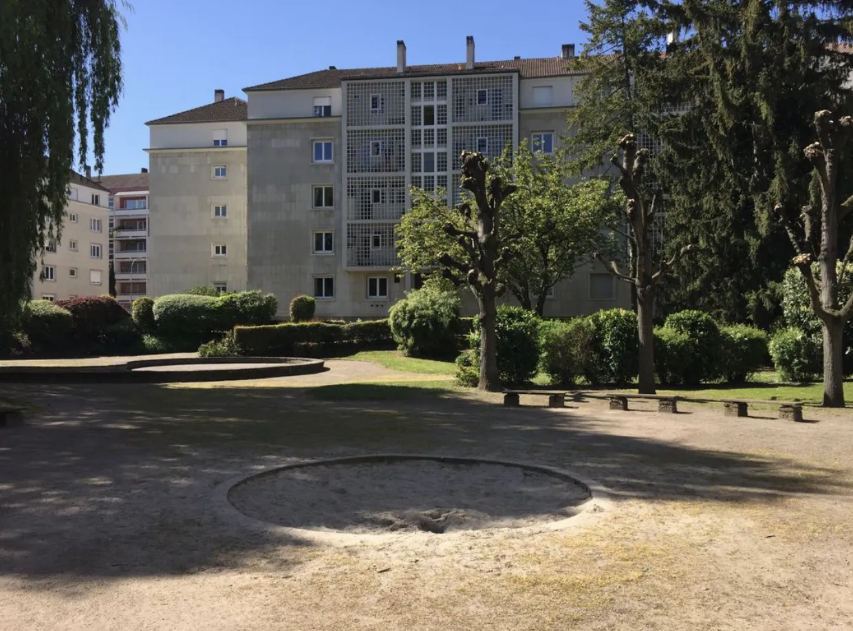 Location Strasbourg Appartement 66eaf46c6883