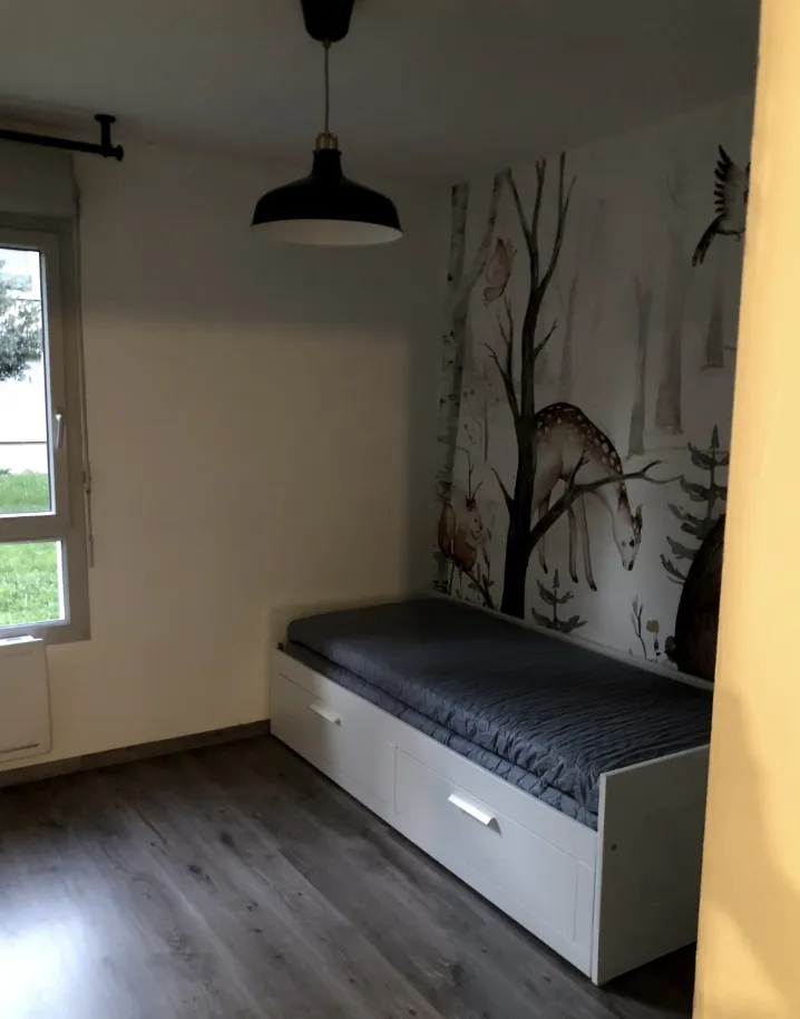 Location Toulouse Appartement 66eafe361cde