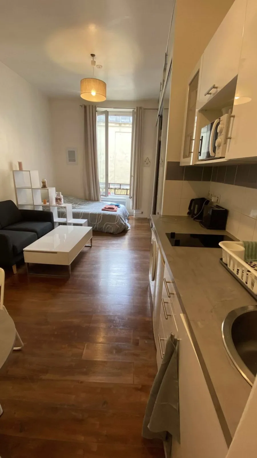 Location Paris Appartement 66ebf878a8f5