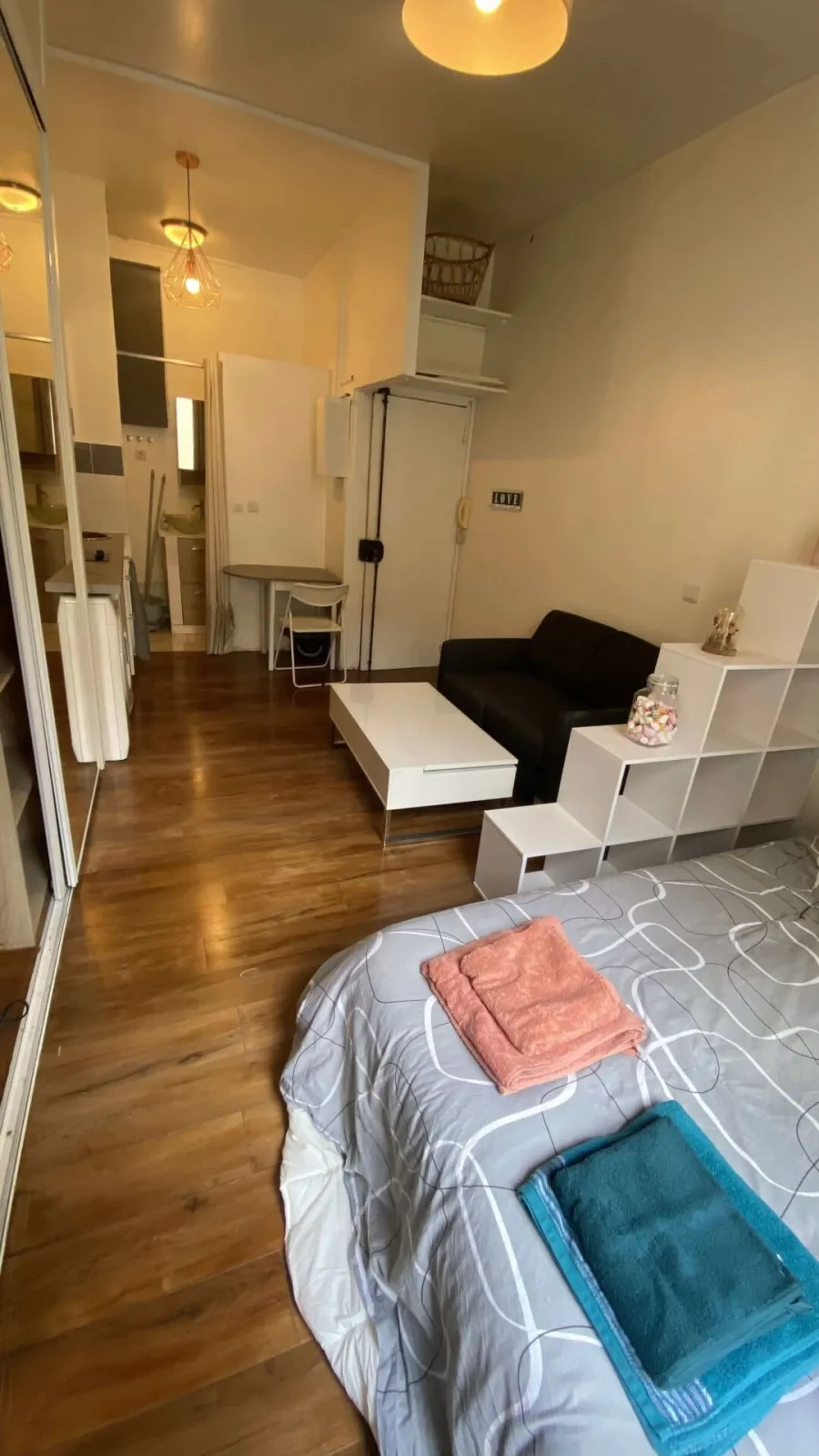 Location Paris Appartement 66ebf878a8f5