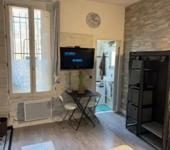 Location Vanves Appartement 66ed2f7a1f67