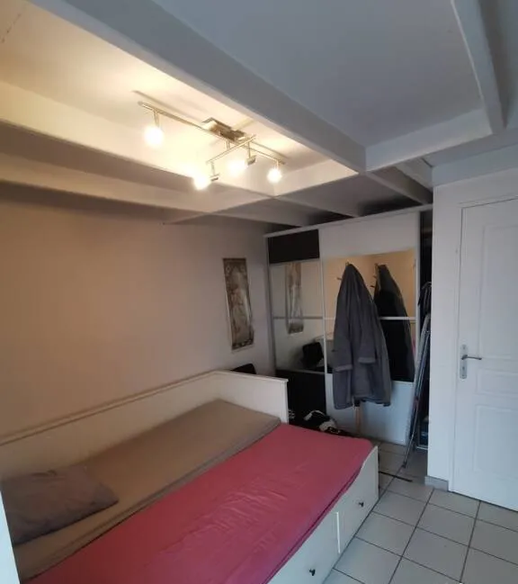 Location Nantes Appartement 66ed40e00954