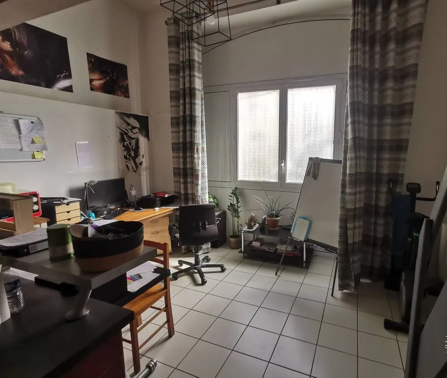 Location Nantes Appartement 66ed40e00954