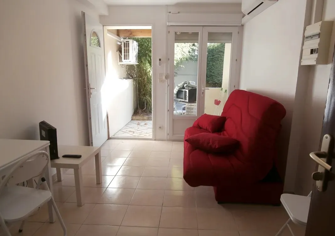 Location Marseille Appartement 66ed440f4952