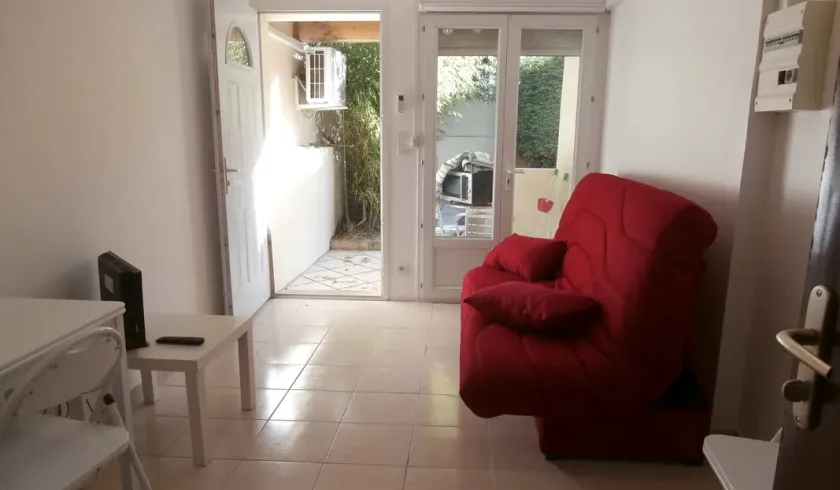 Location Marseille Appartement 66ed440f4952