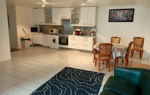 Location Montreuil Appartement 66ed46f58e74