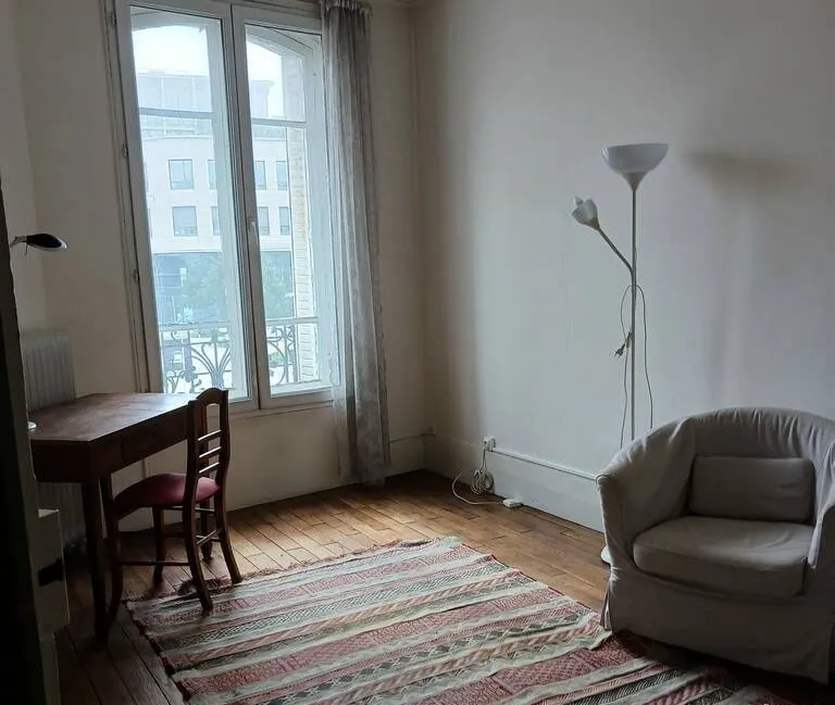 Location Versailles Appartement 66ed4dcde762