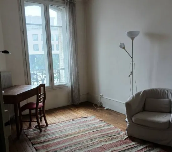 Location Versailles Appartement 66ed4dcde762