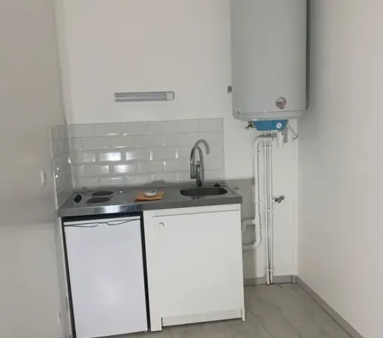 Location Metz Appartement 66ed501e3244