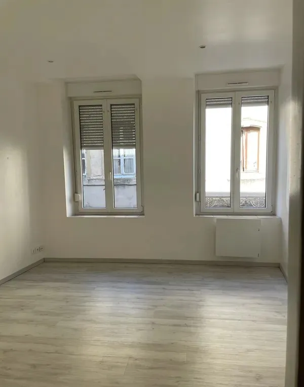 Location Metz Appartement 66ed501e3244