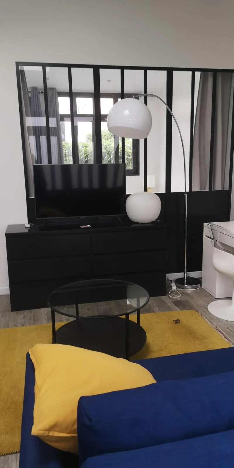 Location Joinville-le-Pont Maison 66ed7b96c392