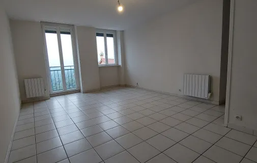 Location Saint-Étienne Appartement 66edb9a4ba7a