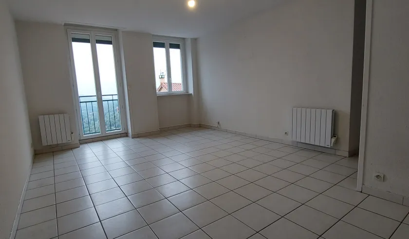 Location Saint-Étienne Appartement 66edb9a4ba7a