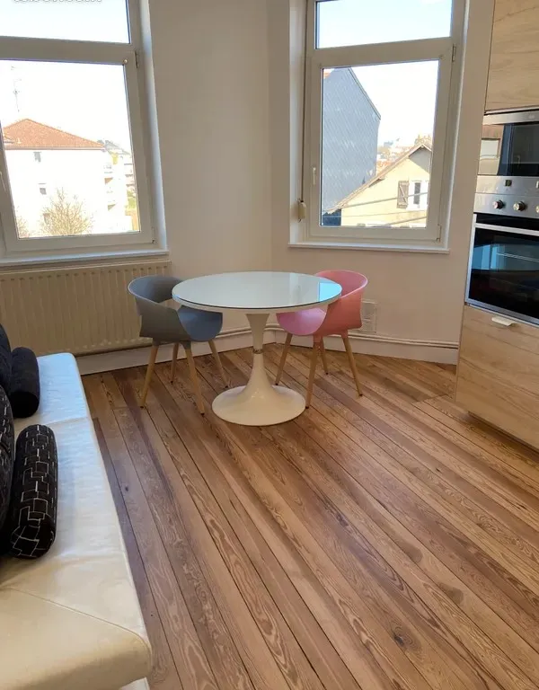 Location Thionville Appartement 66f1282481c5