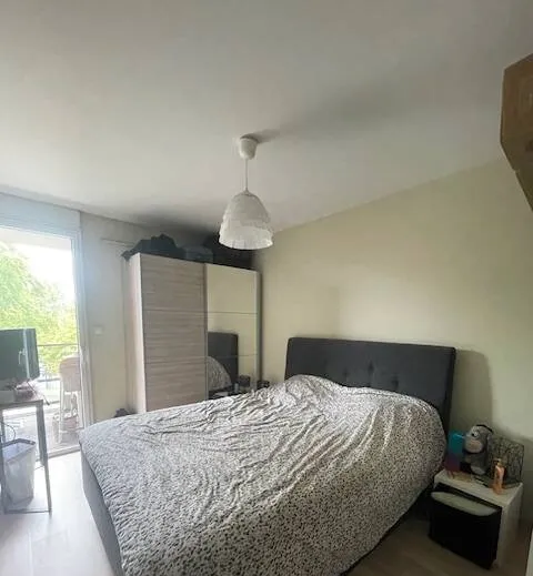 Location Toulouse Appartement 66f12ae6645c