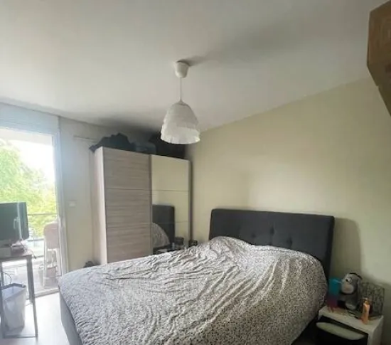 Location Toulouse Appartement 66f12ae6645c