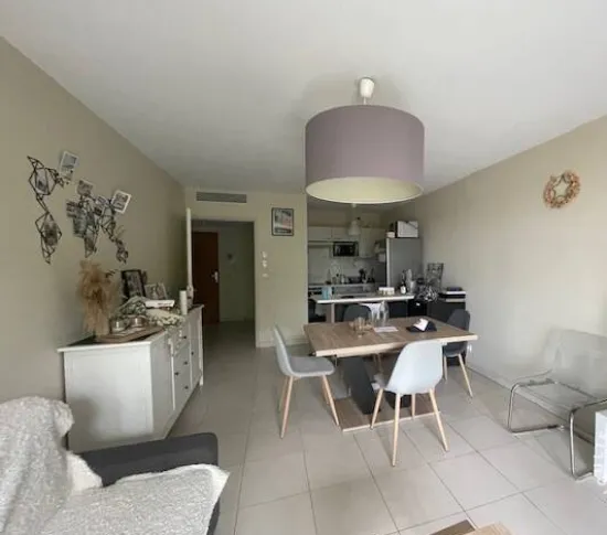 Location Toulouse Appartement 66f12ae6645c