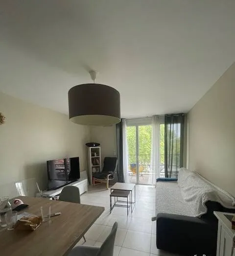 Location Toulouse Appartement 66f12ae6645c