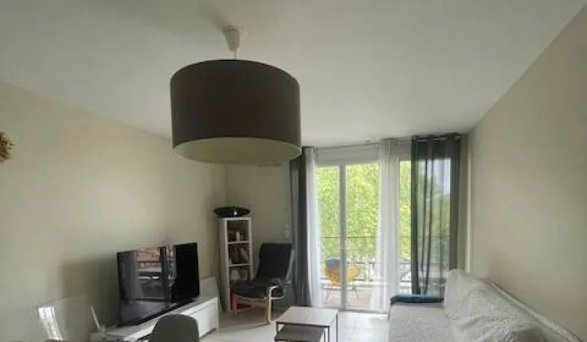 Location Toulouse Appartement 66f12ae6645c