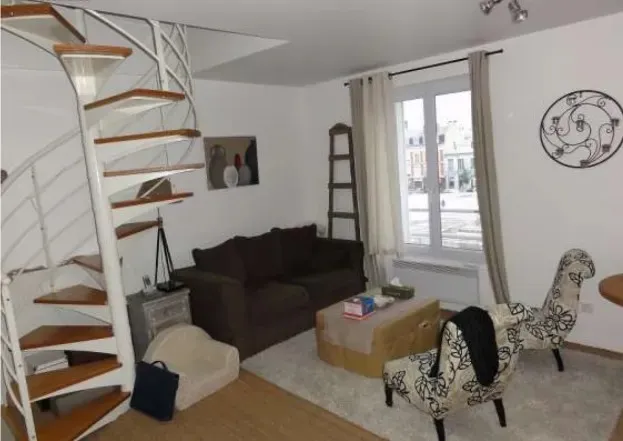 Location Le Vésinet Appartement 66f1309b2894